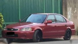 2001 Honda Civic S.I.R body for sale