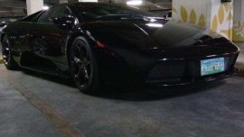 2005 Lamborghini Murcielago 2Dr Coupe for sale