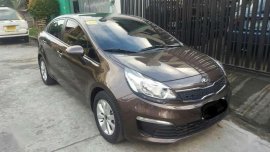 2015 KIA RIO EX 1.4 for sale