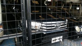 Toyota Hilux 2016 for sale