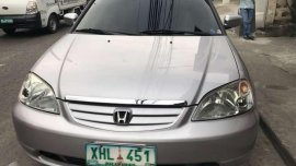 FOR SALE Honda Civic dimension 2003
