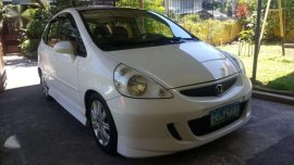Honda Jazz 2007 for sale