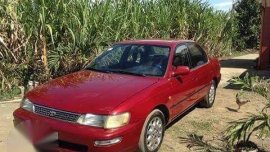 For sale 1992 Toyota Corolla gli Manual transmission