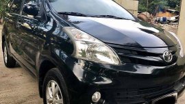 Well-maintained Toyota Avanza 2015 for sale