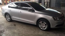 For sale 2015 Acquired VW Jetta 2.0TDi Manual. 