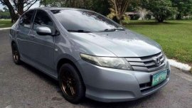2010 Honda City 1.3s gm for sale