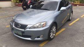 2010 Lexus IS300 3.0 V6 for sale