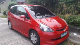 Honda Fit 2001 model AT FOR SALE