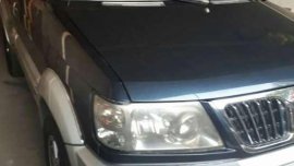 For sale Mitsubishi Adventure super sport 2002