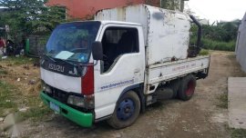 2008 Isuzu Elf wrecker for sale