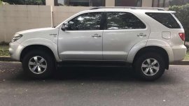 Toyota Fortuner 2005 for sale