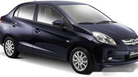 Honda Brio Amaze 2018 S A/T for sale