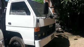 Isuzu Elf 2006 Model for sale