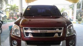Isuzu Dmax LS 2011 for sale