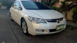 Honda Civic fd 2.0s Automatic transmission for sale