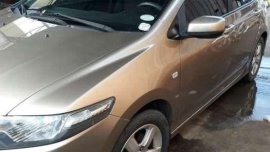 FOR SALE 2009 Honda City matic ivtec 338k