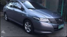 2009 Honda City for sale