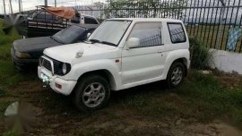 Mitsubishi Pajero 2013 for sale