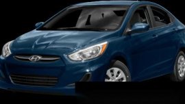 Brand new Hyundai Accent 2018 for sale