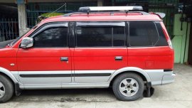 Good as new Mitsubishi Adventure 2004 for sale