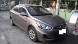 2017 Hyundai Accent for sale