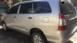 Toyota Innova 2013 for sale