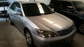 Toyota Camry 2002 for sale