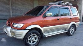 Isuzu Crosswind 2002 for sale
