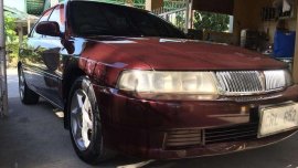 For sale Mitsubishi Lancer Pizza pie 2000 model