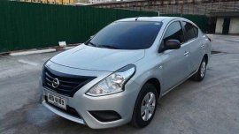Good as new Nissan Almera 2016 for sale