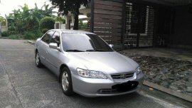 Honda Accord gen. 6 vti 1999 model for sale