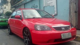 Honda Civic vti vtec 2003 for sale