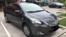 Toyota Vios 1.3J - Limited 2013 MT for sale