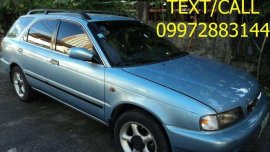 2000 Suzuki Esteem Automatic for sale