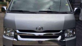Toyota Grandia 2015 for sale