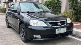 2003 Honda Civic for sale