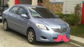 Toyota Vios 1.3e 2012 AT for sale