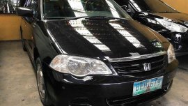 Honda Odyssey 2000 for sale