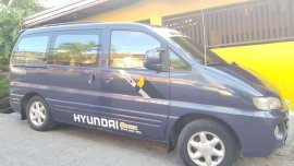 HYUNDAI STAREX 1998 model for sale