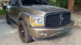 For Sale Dodge Durango 2006