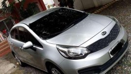 Kia RIO 2014 MT for sale