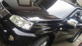 2006 Nissan Xtrail 2.0 Gas AT for sale