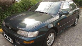 1996 Toyota Corolla GLI AT for sale