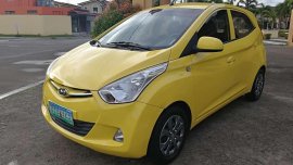 For sale! Hyundai Eon 2012 MT