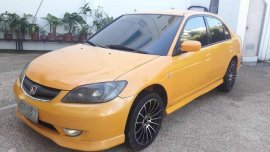 2001 Honda Civic for sale