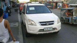 Honda CRV 2004 for sale