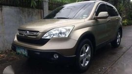 Honda Crv 2009 FOR SALE