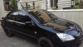 2006 Mitsubishi Lancer GLS AT 1.6 for sale