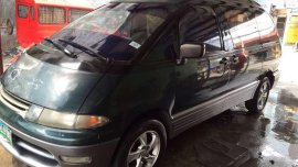Toyota Lucida Estima 1994 FOR SALE