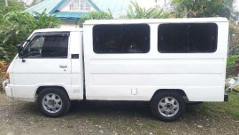 1997 Mitsubishi L300 FB for sale